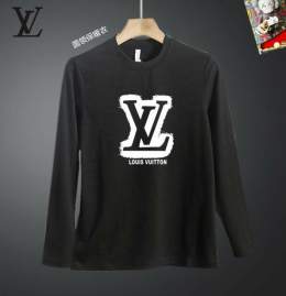 Picture of Louis Vuitton T Shirt Long _SKULVM-3XL25tr8751360